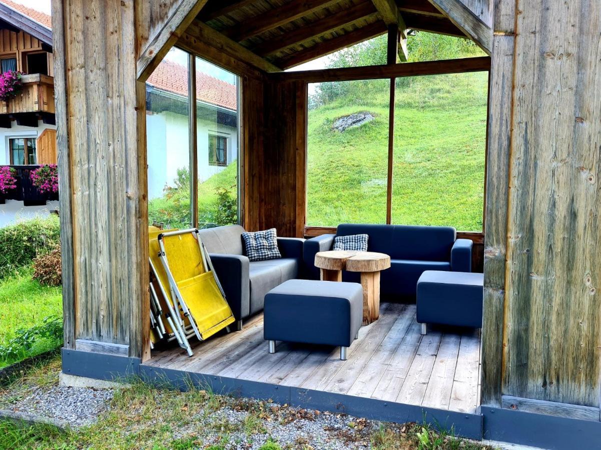 Appartements Luttinger Biberwier Exterior photo