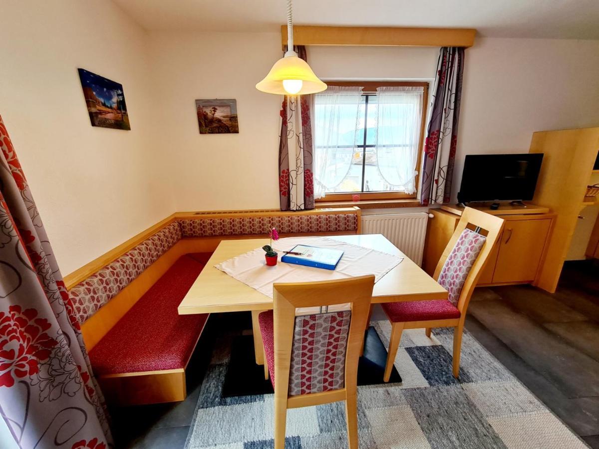 Appartements Luttinger Biberwier Exterior photo