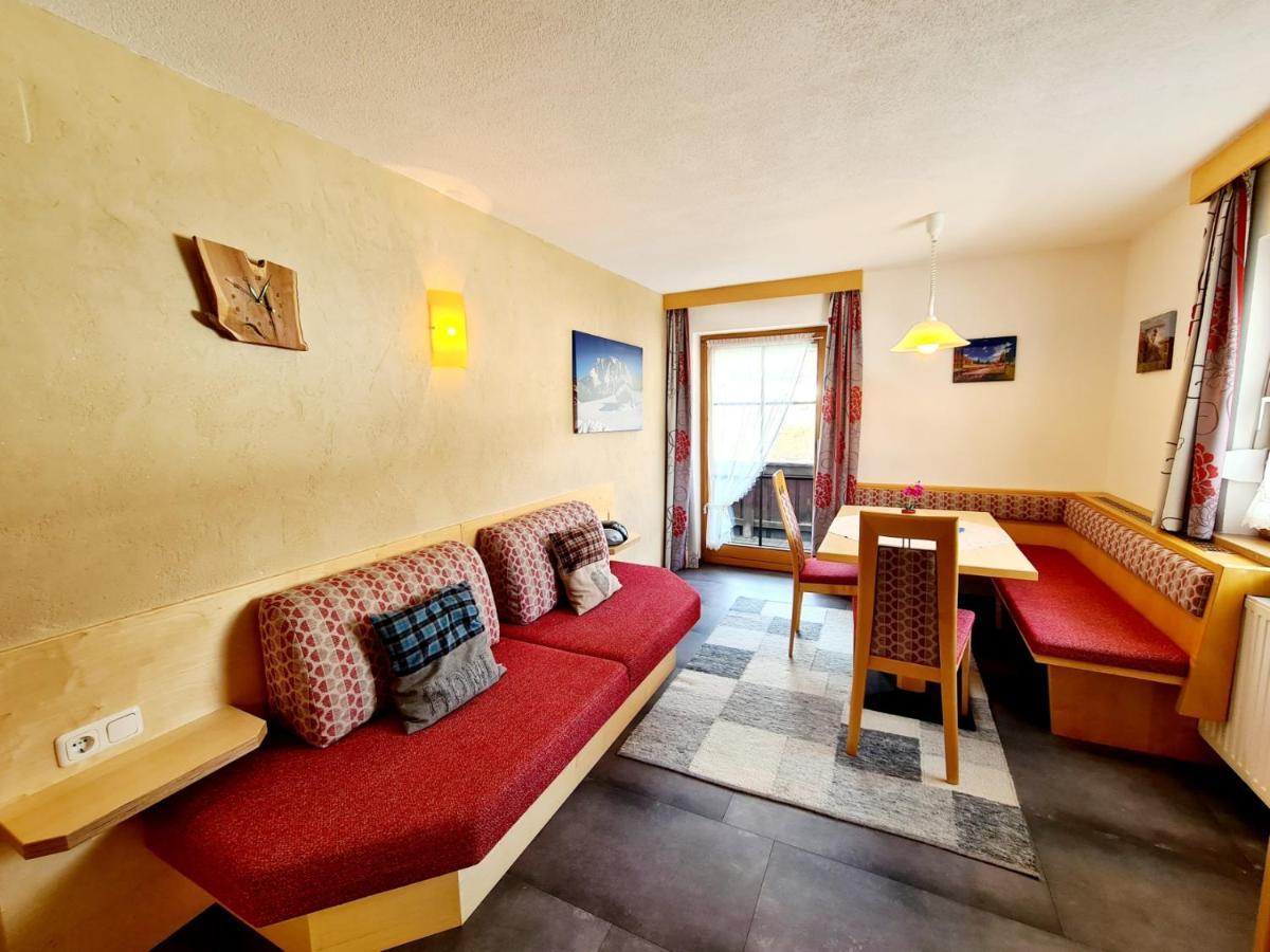 Appartements Luttinger Biberwier Exterior photo
