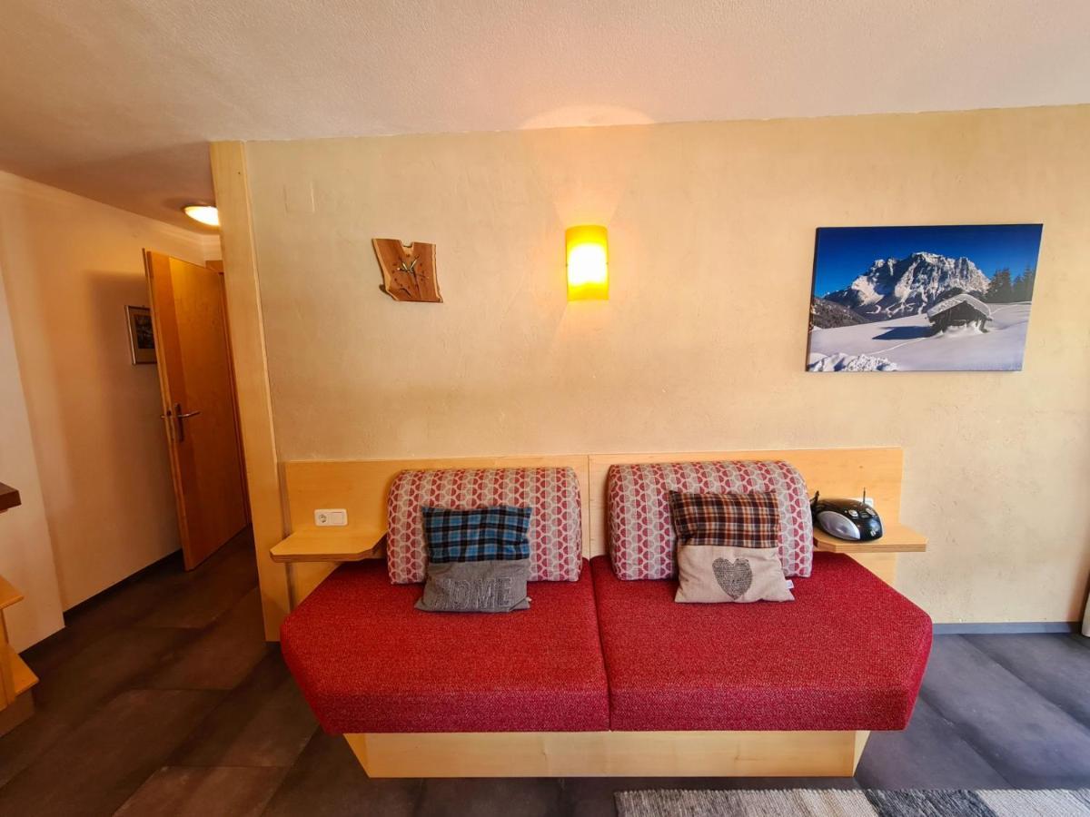 Appartements Luttinger Biberwier Exterior photo