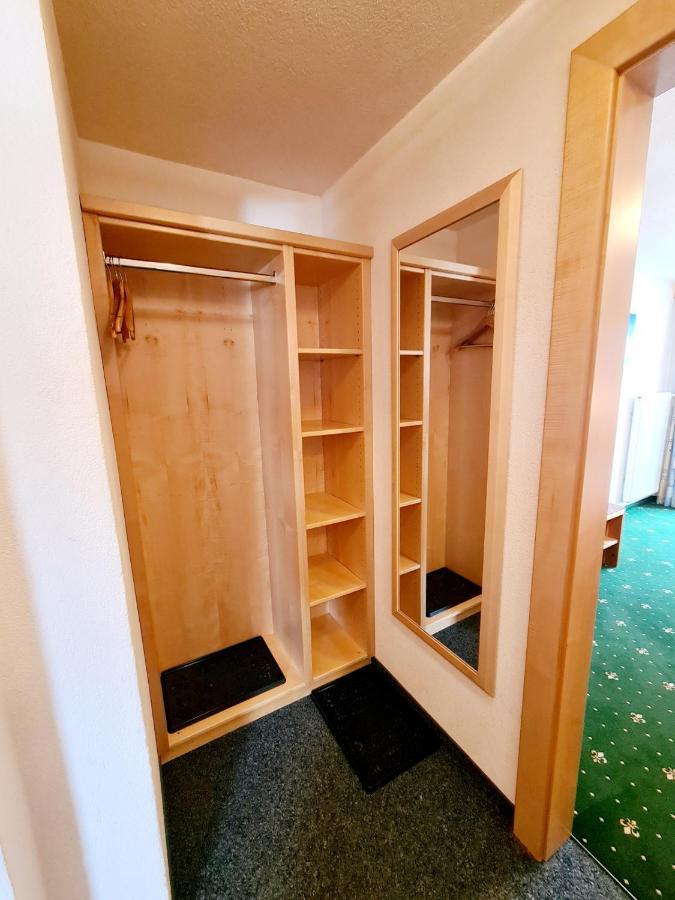 Appartements Luttinger Biberwier Exterior photo
